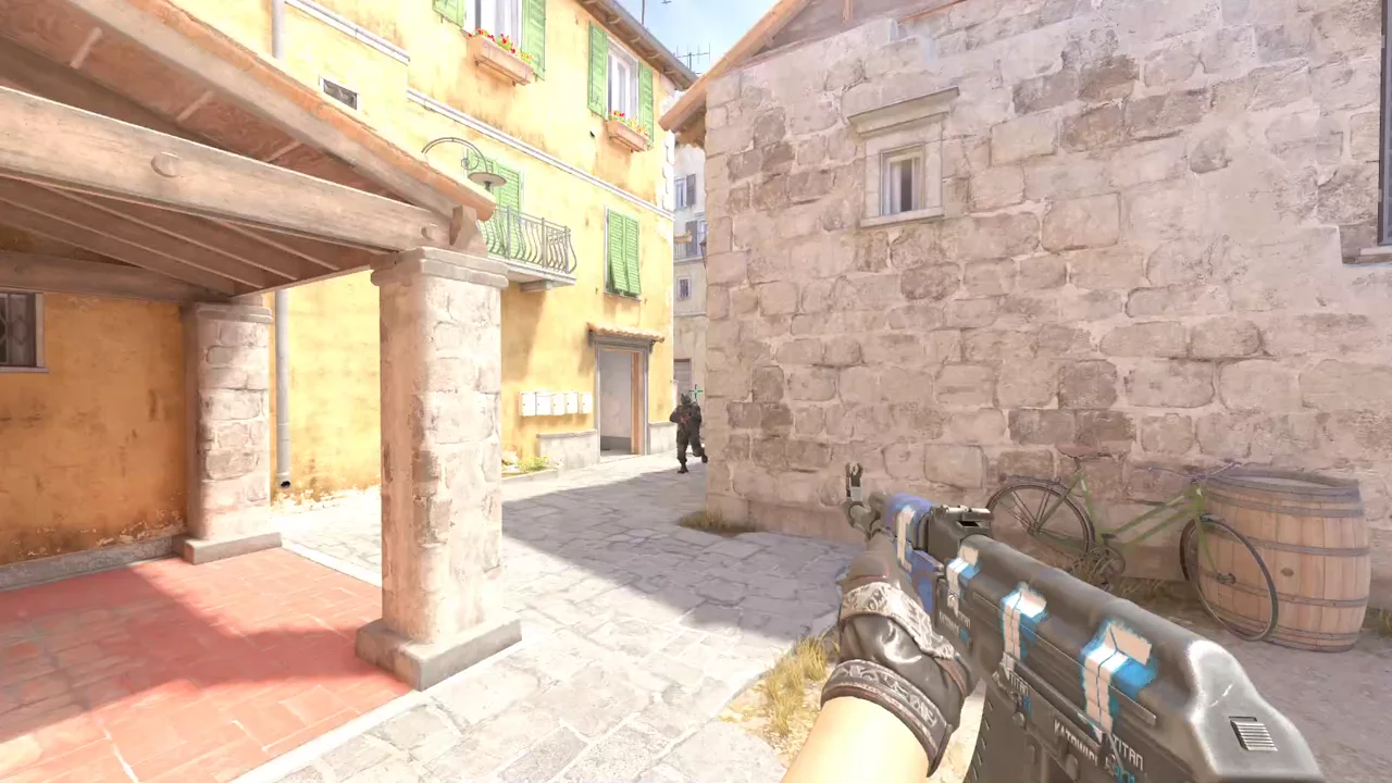 highlight